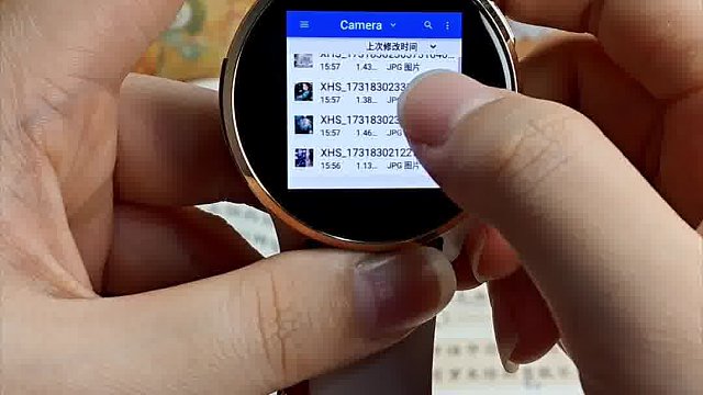 智能手表才不是什么美丽废物