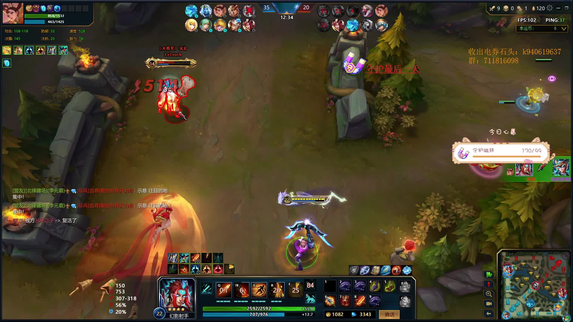 你只需要尽力，其他的随意