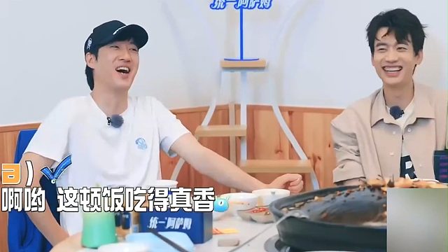 岳云鹏“背刺”沈腾爆料糗事，常远造句废话文学完美拿捏