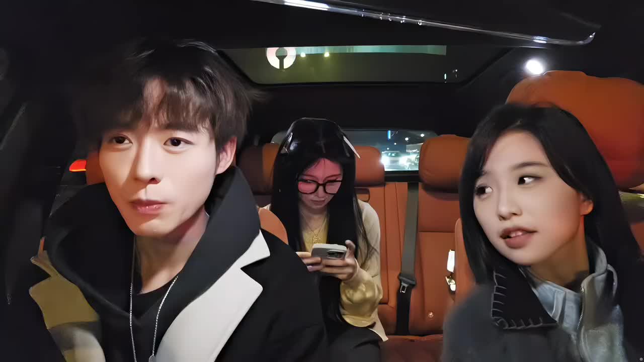 我爆小天九大瓜？喝完会吓女孩子！