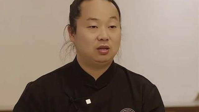 太极到底是什么呢？ #道家文化 #武当太极 #国学文化 #道家养生  #中华文化