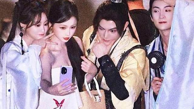 我发布了一个新视频，快来围观吧！