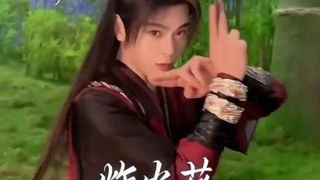 最有排面的炸火花来了~