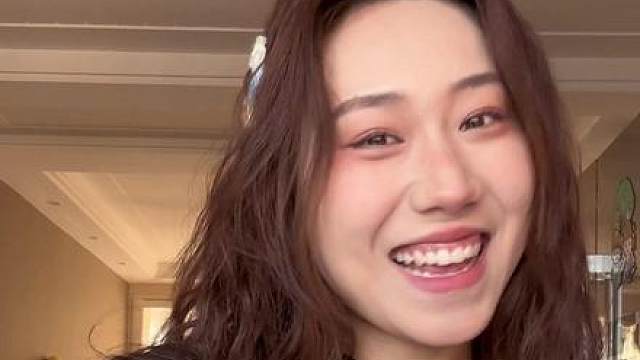 #挑战用一字诀化妆 主打一个快～#无美颜无滤镜 #新手化妆