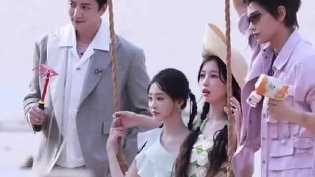 我发布了一个新视频，快来围观吧！