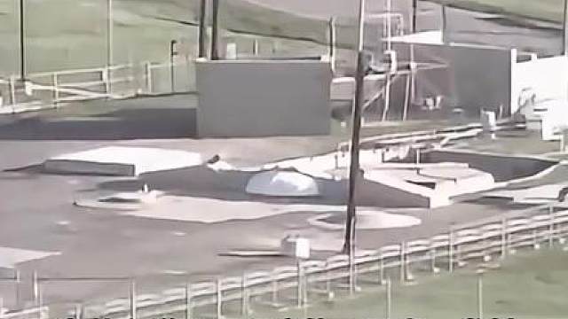 为什么印度发射导弹，全球都得打开防空卫星？