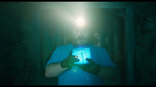 《我的世界》真人电影新预告公开