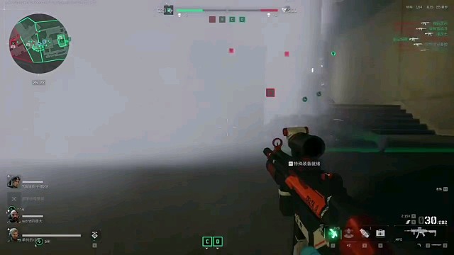 三角洲行动，精彩时刻2