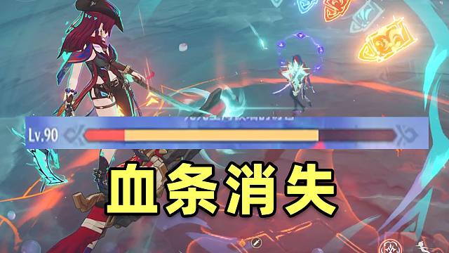 【原神】全员6+5！恰斯卡顶配豪华阵容展示！两枪打穿提瓦特