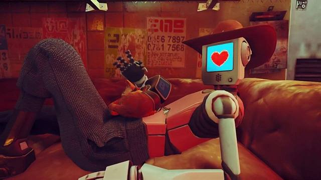 【IGN】Switch版《迷失》发售宣传视频