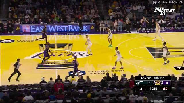 很快嗷！ 集锦来了！