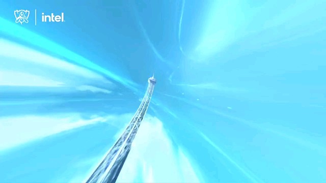 英特尔酷睿，助力LPL战力