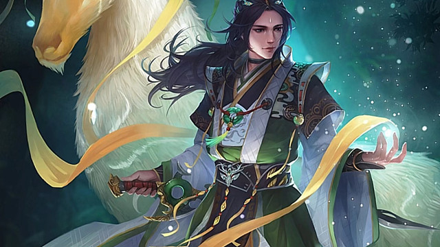 生生不息，源源不绝#三国杀