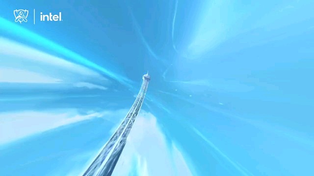 英特尔酷睿，助力LPL战力