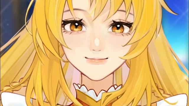 你猜猜我们谁会是皇冠的主人呢