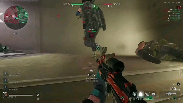 三角洲行动，精彩分享视频