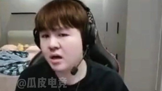 “你就说你嘴硬不硬”Zoom训练赛直播中开庭Cat