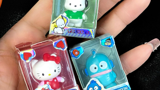 这是世界上最可爱的小鼻嘎吧！