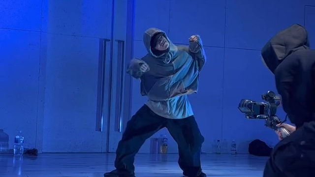 TenTen 编舞  GALZ XYPHER (COCONA verse)