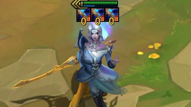 再见了，云顶s12！希望返场神器塔姆。