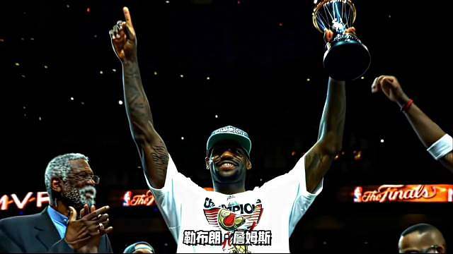 詹姆斯宣布退网詹姆斯 少年许许凌云志，誓做 人 间 第 一 流