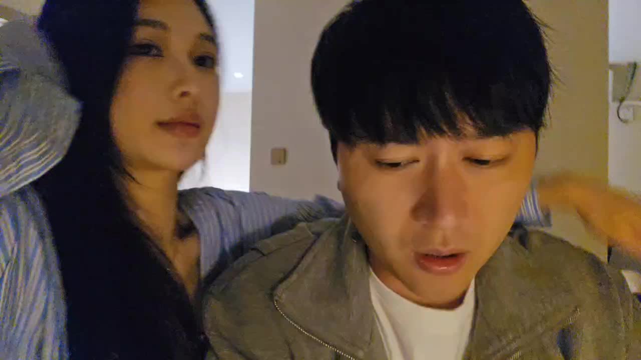 脸上法令纹太重了，宝儿说瘦下去就变淡了？