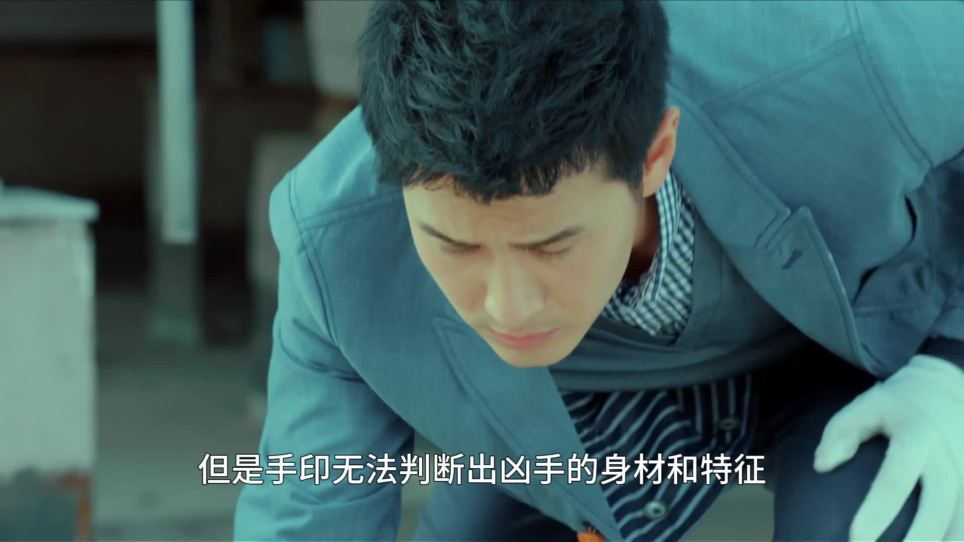 美人为陷08：俩警察参加真人CS比赛，却落入了罪犯的圈套