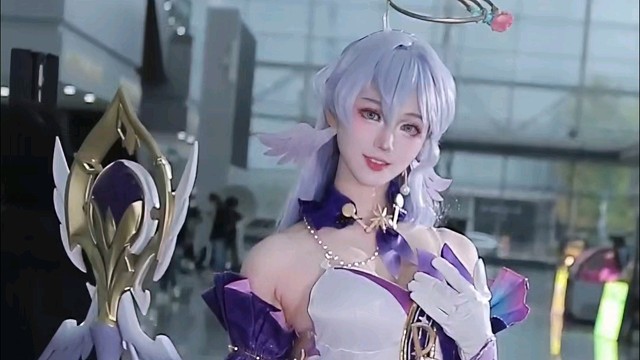 御本游戏-崩坏星穹铁道知更鸟星期日