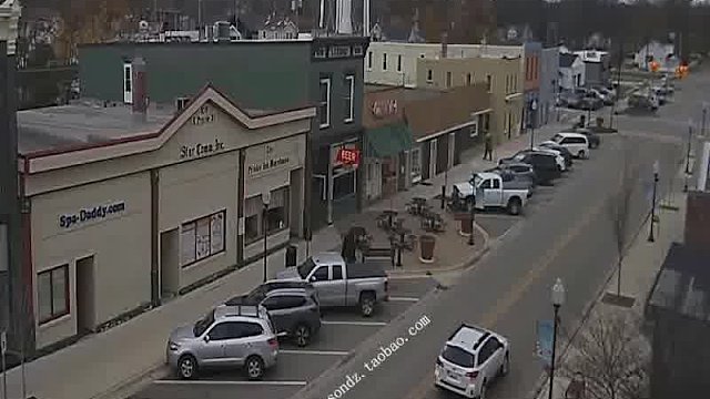 路口车辆计数摄像机 加油站ETC服务区停车场洗车场高速公路马路车流统计系统AI机器视觉目标检测人客