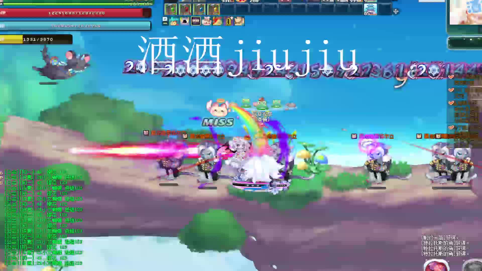 你从没玩过的全新版本