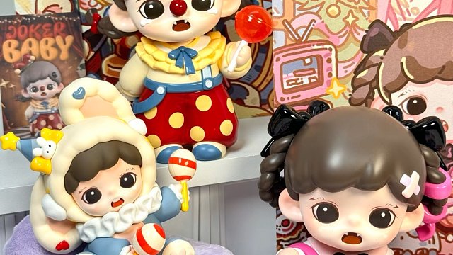 我宣布！Zoraa就是古希腊掌管可爱的神