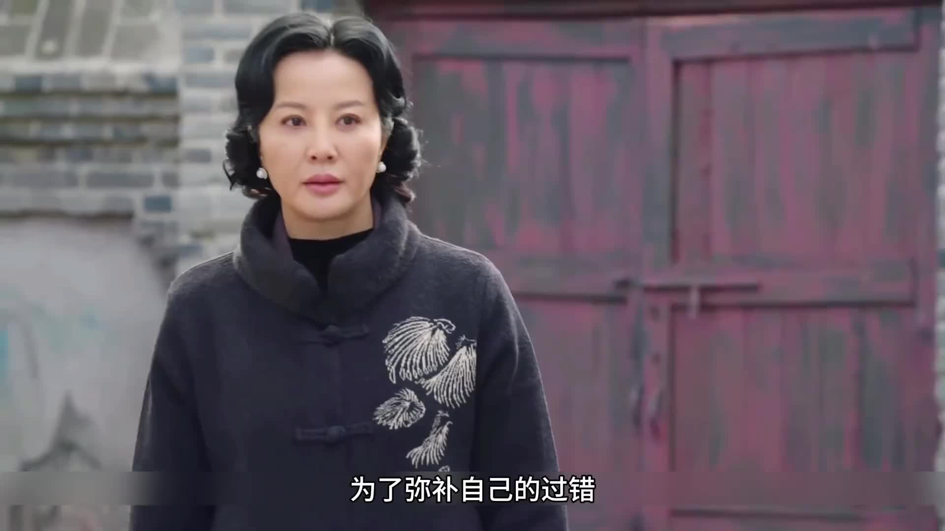 互相爱了半辈子的人，终于领了结婚证！