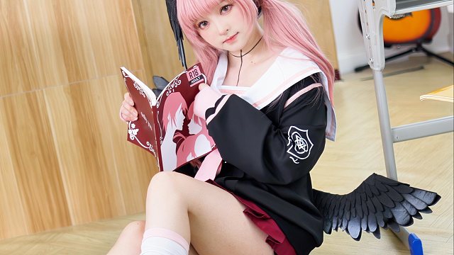 虾头小春！涩涩达咩！꒰ঌ(⸝⸝ ↀ ᯅ ↀ⸝⸝)໒꒱