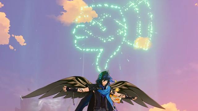 好好好米哈游这么玩是吧