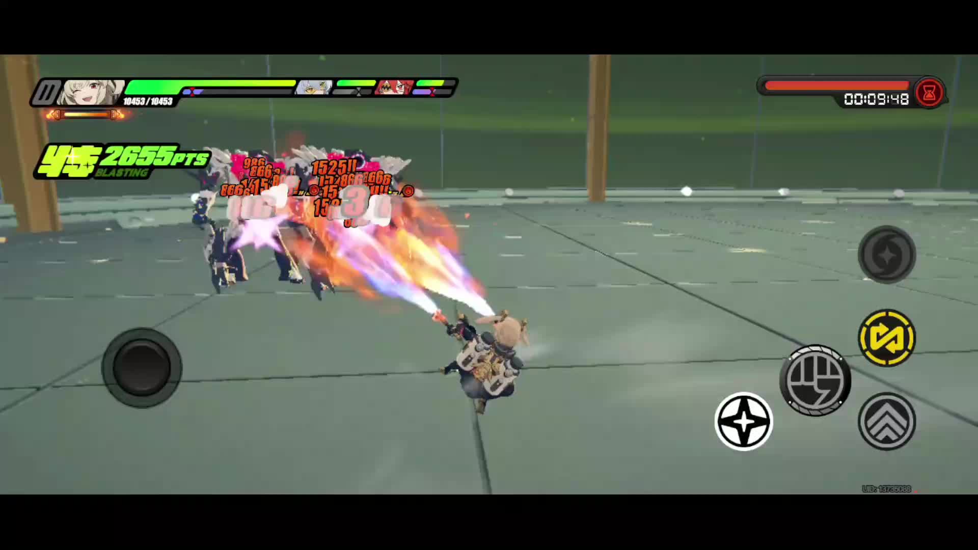 欢迎来到陆上行者的直播间片段1