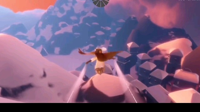 光遇姆明季，精彩片段分享。2