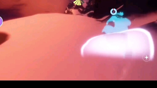 光遇姆明季，精彩分享视频3