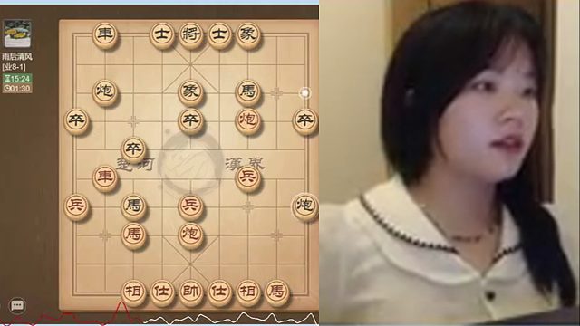 林延秋业8评测，轻松战胜对手