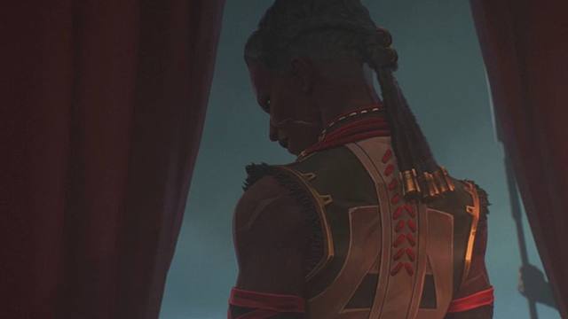 【英雄联盟】双城之战动画第二季第三幕 现已上线！