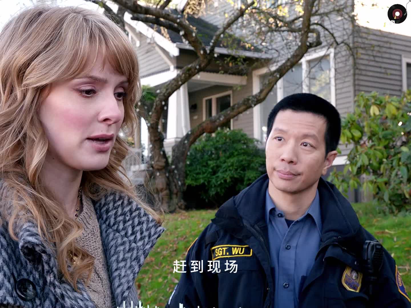 专吸泪水的苍蝇怪