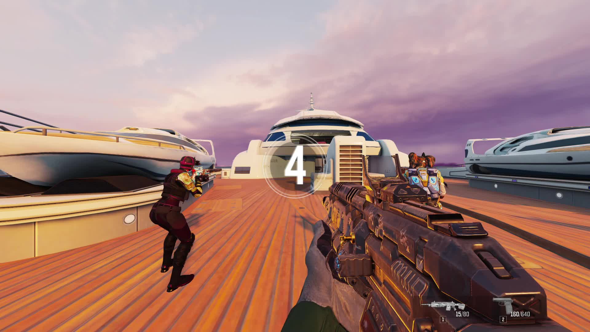 使命召唤高清版片段1