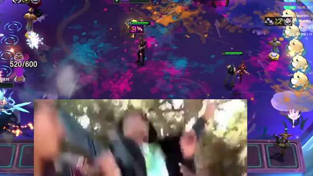 【香菇滑鸡】5伏击＋微缩化神装 艾克真是祖安之子