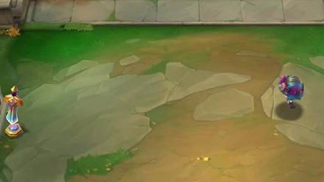 谢谢你闯进了我的生活 #金铲铲之战双城传说2 #在金铲铲等双城大结局 #金铲铲之战 #金铲铲