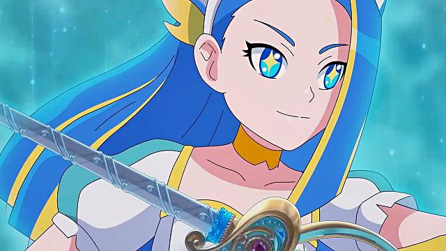 “原来是海萤堡，有千万种生命，可爱的个性”