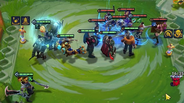 S13自己的点金器