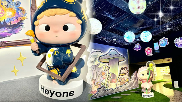 北京周末去这里！哦崽奇梦环游主题展来啦！