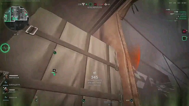 三角洲行动，好玩游戏精彩