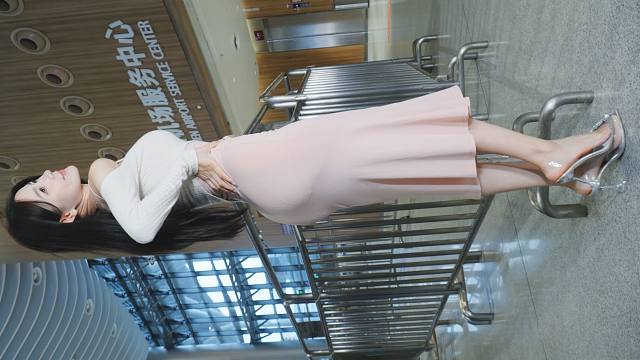 【小君】2024粤港澳大湾区车展 车模 124