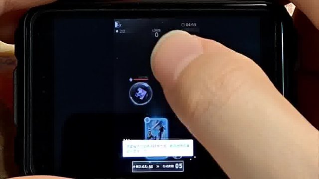 用手表玩光与夜之恋是什么体验