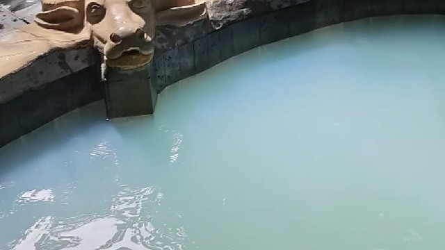 IQOO13温泉记录，等红米K80和iQOOneo10买来测